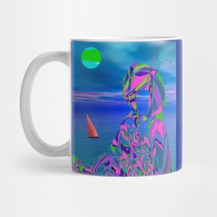 Exotic Dreams Mug